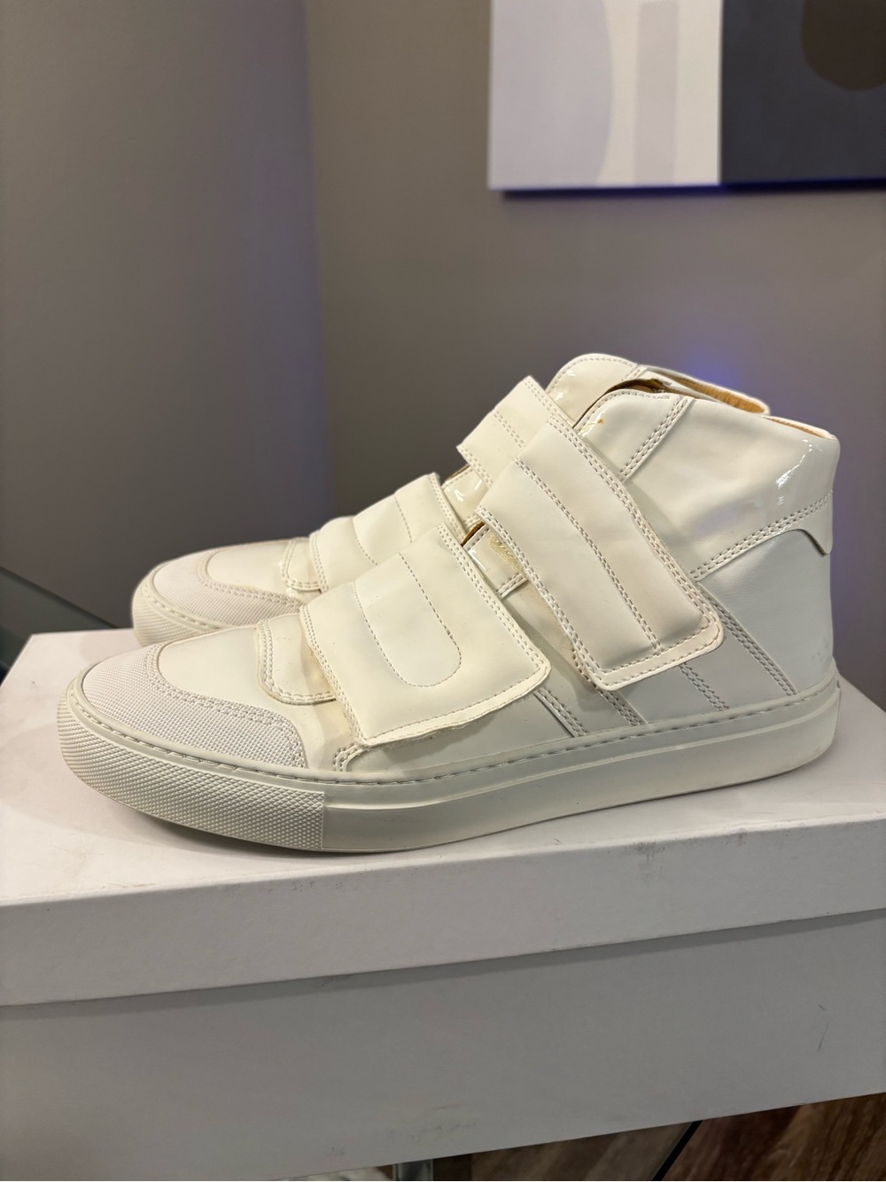 Vintage MM6 Margiela Sneakers size 39